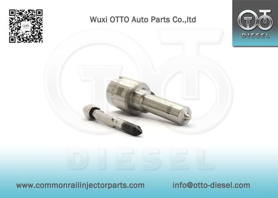 F00VX40061 Bosch Piezo Nozzle para injetores 0445116017 / 018 / 0986435420