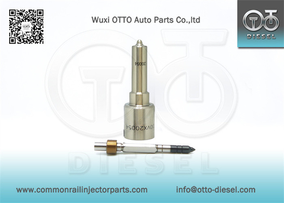 Bocal Piezo F00VX20054 Bosch para injetores 0445116019/0445116059 0986435395