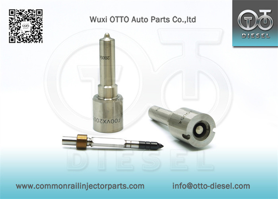Bocal Piezo F00VX20054 Bosch para injetores 0445116019/0445116059 0986435395