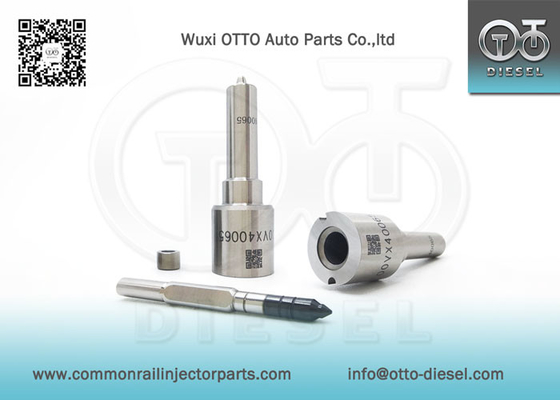 Bocal Piezo de F00VX40065 Bosch para 0445116039/0445116040/0445116072/de 0986435422