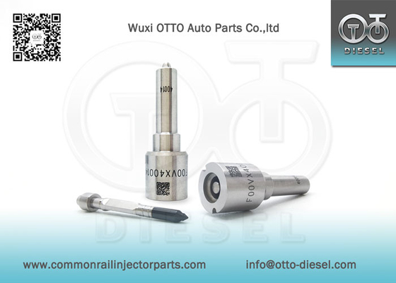 Bocal Piezo de F00VX40014 Bosch para injetores comuns do trilho 0445115028/029/030 0986435365 de etc.