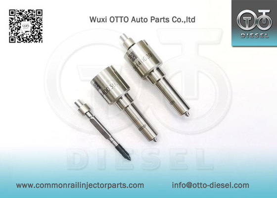 Bocal Piezo de F00VX40039 Bosch para injetores 0445117006/007/013/014 0986435412 de etc.