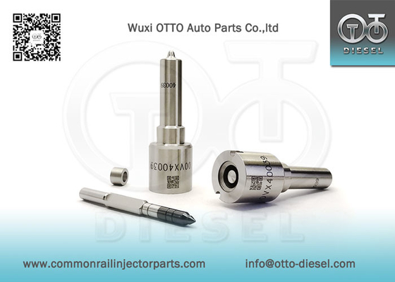 Bocal Piezo de F00VX40039 Bosch para injetores 0445117006/007/013/014 0986435412 de etc.