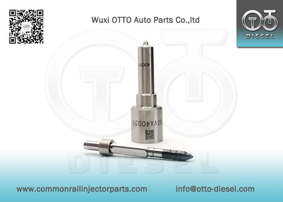 Bocal Piezo de F00VX40039 Bosch para injetores 0445117006/007/013/014 0986435412 de etc.