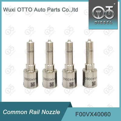 Injetor Piezo 0445117015/016/023/024/040/043 etc. do bocal de F00VX40060 Bosch.