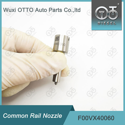 Injetor Piezo 0445117015/016/023/024/040/043 etc. do bocal de F00VX40060 Bosch.