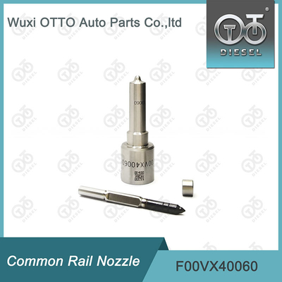 Injetor Piezo 0445117015/016/023/024/040/043 etc. do bocal de F00VX40060 Bosch.