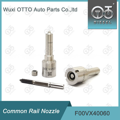 Injetor Piezo 0445117015/016/023/024/040/043 etc. do bocal de F00VX40060 Bosch.