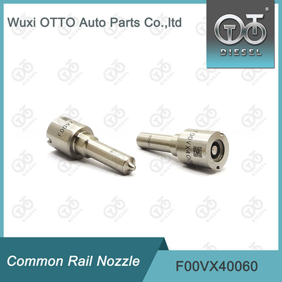 Injetor Piezo 0445117015/016/023/024/040/043 etc. do bocal de F00VX40060 Bosch.