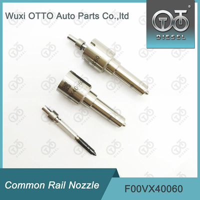 Injetor Piezo 0445117015/016/023/024/040/043 etc. do bocal de F00VX40060 Bosch.