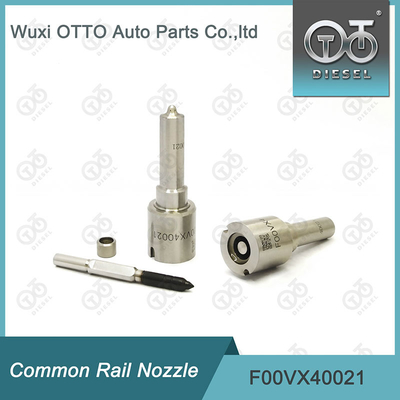F00VX40021 Bosch Piezo Nozzle para injetor 0445115050 / 077 / 07805686/7807209/7808089 etc.,