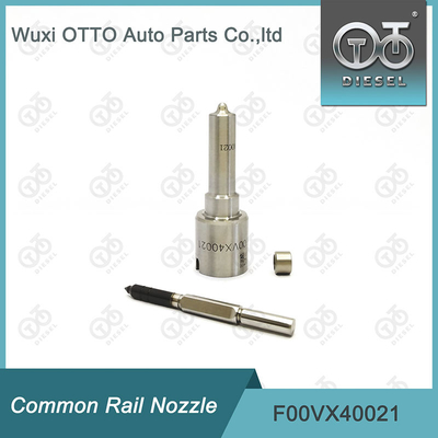 F00VX40021 Bosch Piezo Nozzle para injetor 0445115050 / 077 / 07805686/7807209/7808089 etc.,
