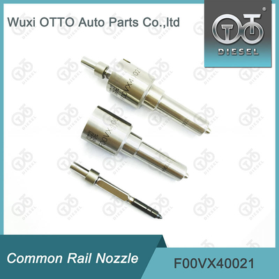 F00VX40021 Bosch Piezo Nozzle para injetor 0445115050 / 077 / 07805686/7807209/7808089 etc.,