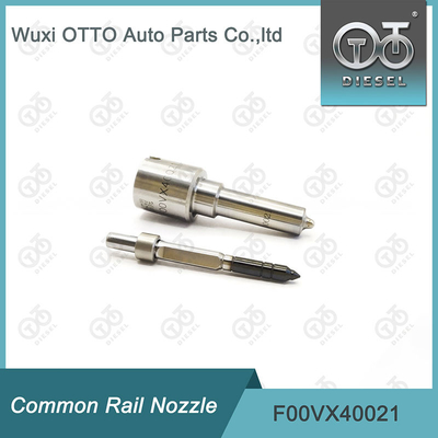 F00VX40021 Bosch Piezo Nozzle para injetor 0445115050 / 077 / 07805686/7807209/7808089 etc.,