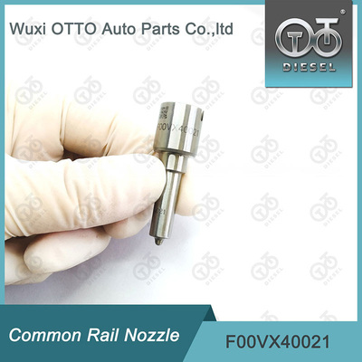 F00VX40021 Bosch Piezo Nozzle para injetor 0445115050 / 077 / 07805686/7807209/7808089 etc.,