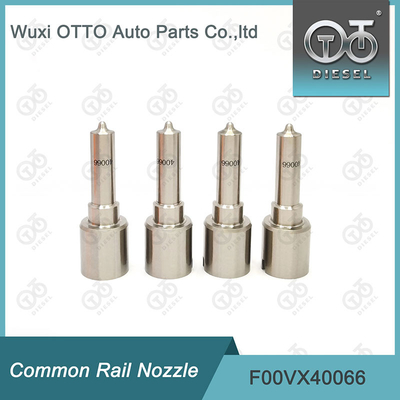 Bocal Piezo de F00VX40066 Bosch para injetores 0445117021/022/076 de 0986435413/059130277