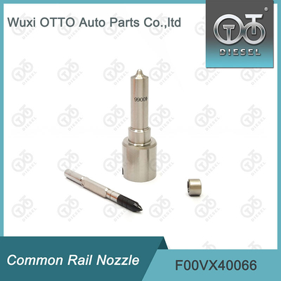 Bocal Piezo de F00VX40066 Bosch para injetores 0445117021/022/076 de 0986435413/059130277