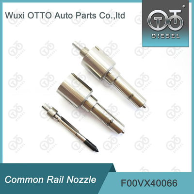 Bocal Piezo de F00VX40066 Bosch para injetores 0445117021/022/076 de 0986435413/059130277