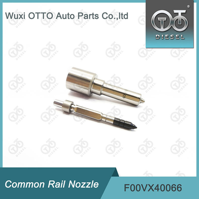 Bocal Piezo de F00VX40066 Bosch para injetores 0445117021/022/076 de 0986435413/059130277