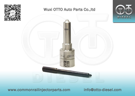 Bocais comuns do injetor do trilho M0007P147 para A2C59511606/5WS40087/16600-00Q1T/9445R/00Q0H etc.