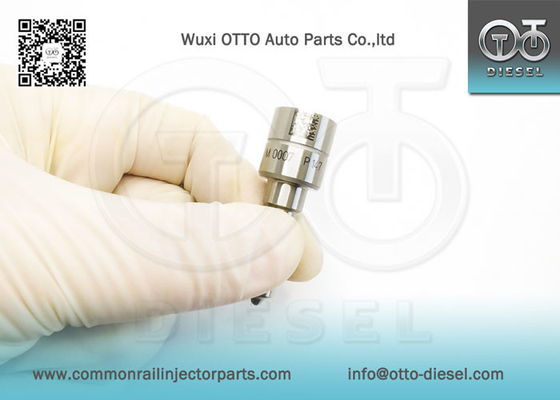 Bocais comuns do injetor do trilho M0007P147 para A2C59511606/5WS40087/16600-00Q1T/9445R/00Q0H etc.