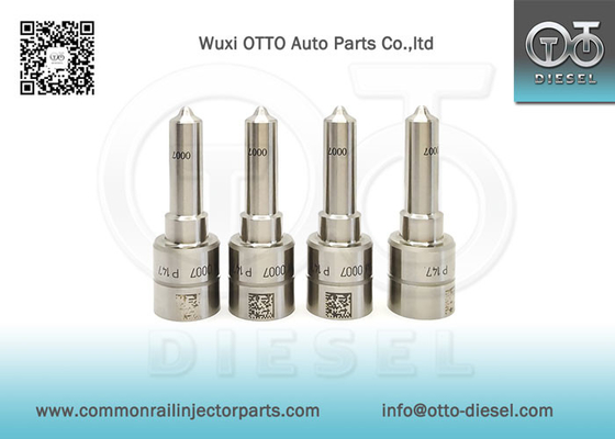 Bocais comuns do injetor do trilho M0007P147 para A2C59511606/5WS40087/16600-00Q1T/9445R/00Q0H etc.