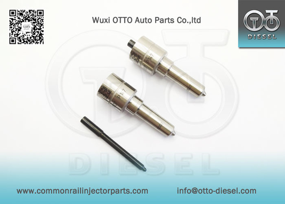 Bocais comuns do injetor do trilho M0007P147 para A2C59511606/5WS40087/16600-00Q1T/9445R/00Q0H etc.