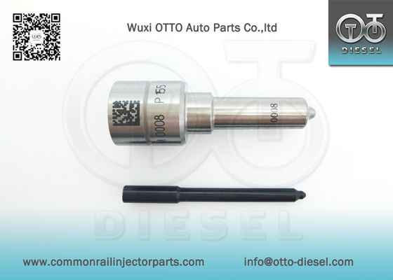 Bocal comum do trilho de M0008P155 Siemens Vdo para os injetores 5WS40536 8200903034 A2C59513484 etc.