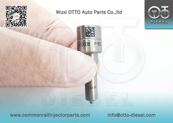 Bocal comum do trilho de M0008P155 Siemens Vdo para os injetores 5WS40536 8200903034 A2C59513484 etc.