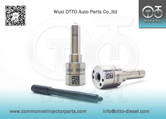 Bocal comum do trilho de M0008P155 Siemens Vdo para os injetores 5WS40536 8200903034 A2C59513484 etc.