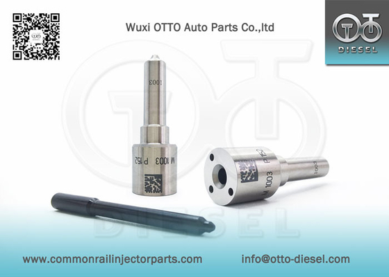 Bocal comum do trilho de M1003P152 Siemens Vdo para os injetores comuns 5WS40250 A2C59514912 etc. do trilho