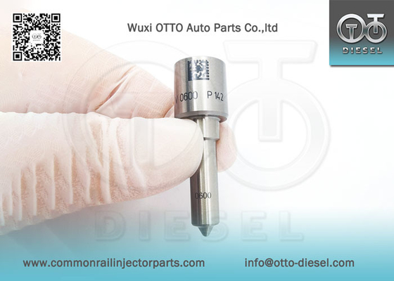 Bocal comum do trilho de V0600P142 SIEMENS VDO para os injetores 5WS40000-Z 9636680280 etc.