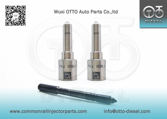 Bocal comum do trilho de V0600P142 SIEMENS VDO para os injetores 5WS40000-Z 9636680280 etc.