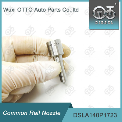 DSLA140P1723 Bocal de carril comum para injetores 0445120123 00986AD1048