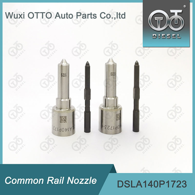 DSLA140P1723 Bocal de carril comum para injetores 0445120123 00986AD1048