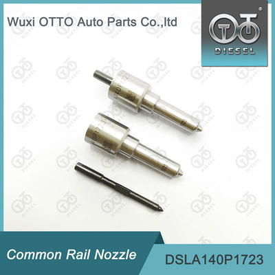 DSLA140P1723 Bocal de carril comum para injetores 0445120123 00986AD1048