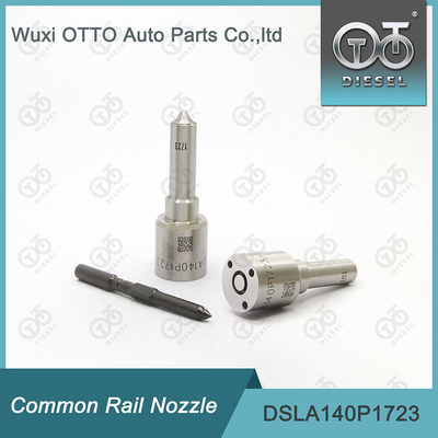DSLA140P1723 Bocal de carril comum para injetores 0445120123 00986AD1048