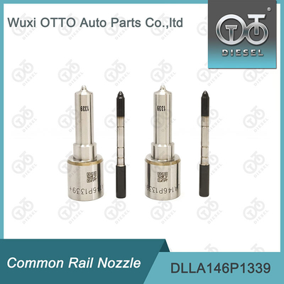Bocal comum do trilho de DLLA146P1339 Bosch para os injetores 0445120030/218,0986435517/579