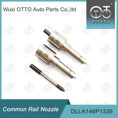 Bocal comum do trilho de DLLA146P1339 Bosch para os injetores 0445120030/218,0986435517/579