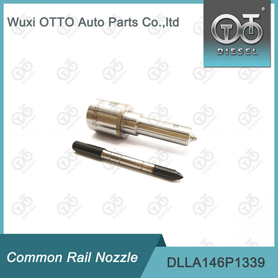 Bocal comum do trilho de DLLA146P1339 Bosch para os injetores 0445120030/218,0986435517/579