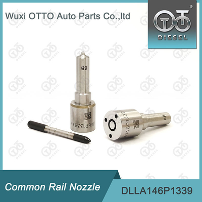 Bocal comum do trilho de DLLA146P1339 Bosch para os injetores 0445120030/218,0986435517/579