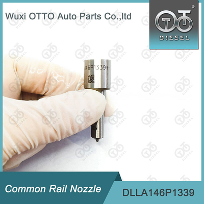 Bocal comum do trilho de DLLA146P1339 Bosch para os injetores 0445120030/218,0986435517/579