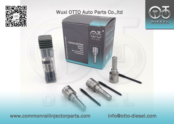 Bocal comum do trilho de DLLA152P1819 Bosch para injetores 0445120170/224 de 0986AD1017/1010