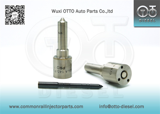 Bocal do injetor de DSLA128P1510 Bosch para injetores comuns do trilho 0 445120059