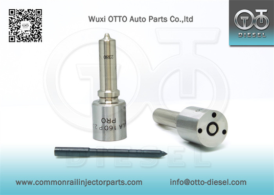 Bocal do injetor de DSLA128P1510 Bosch para injetores comuns do trilho 0 445120059