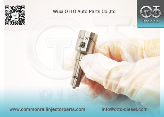 DLLA150P1512 Bosch Common Rail Nozzle para injetor 0445110253/254/726 0986435155