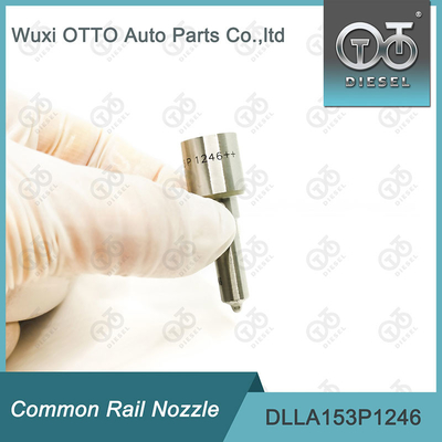 DLLA153P1246 Bicos comuns Bosch para injetores 0445110137/138