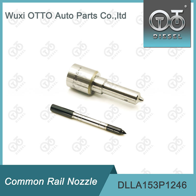 DLLA153P1246 Bicos comuns Bosch para injetores 0445110137/138