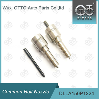Bocal comum do trilho DLLA150P1224 para o injetor 0445110083 0986435078