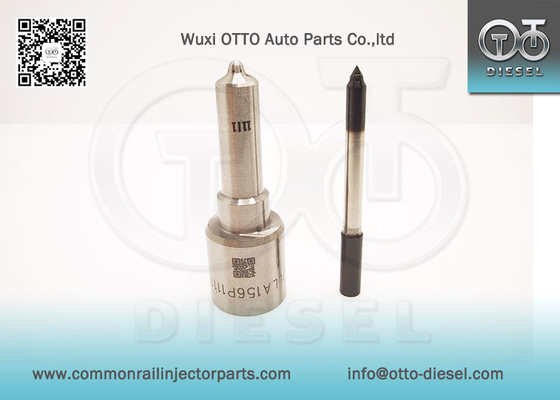 Bocal comum do trilho de DLLA156P1111 Bosch para os injetores 0445110 097/098/103/104